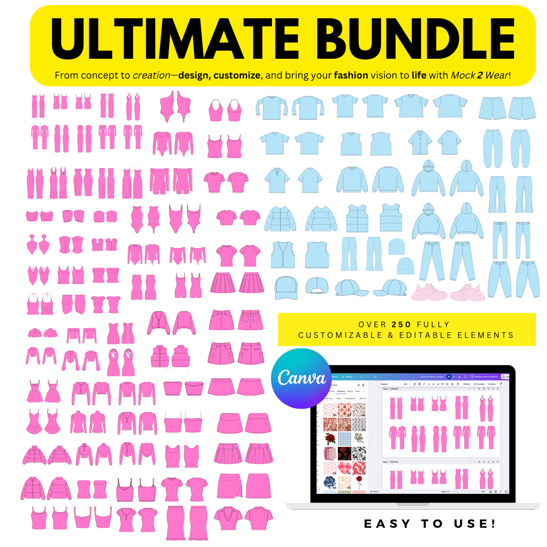 ULTIMATE Bundle